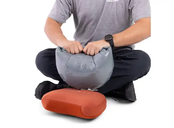 Sea To Summit Aeros pillow Regular Cabbage