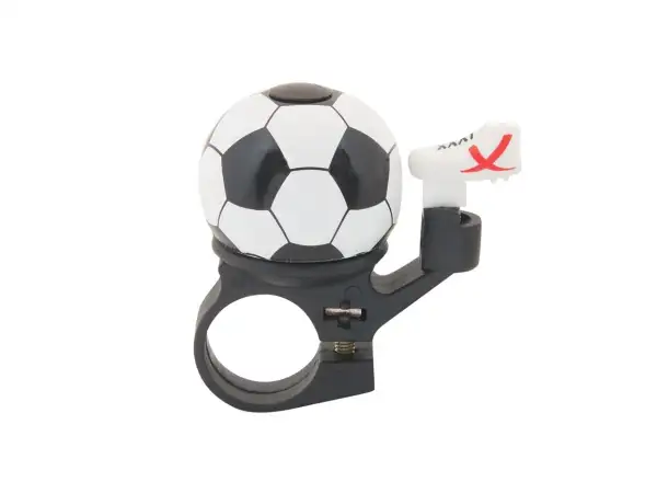 Bell soccer ball