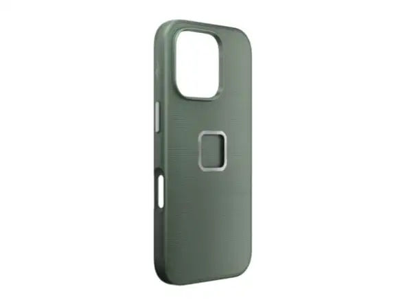 Peak Design Mobile Everyday Case iPhone 16 Pro mobile case Sage