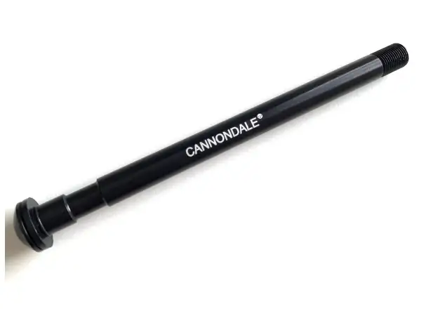 Leonardi Factory Thru Axle fixed axle Cannondale Speed Release Boost