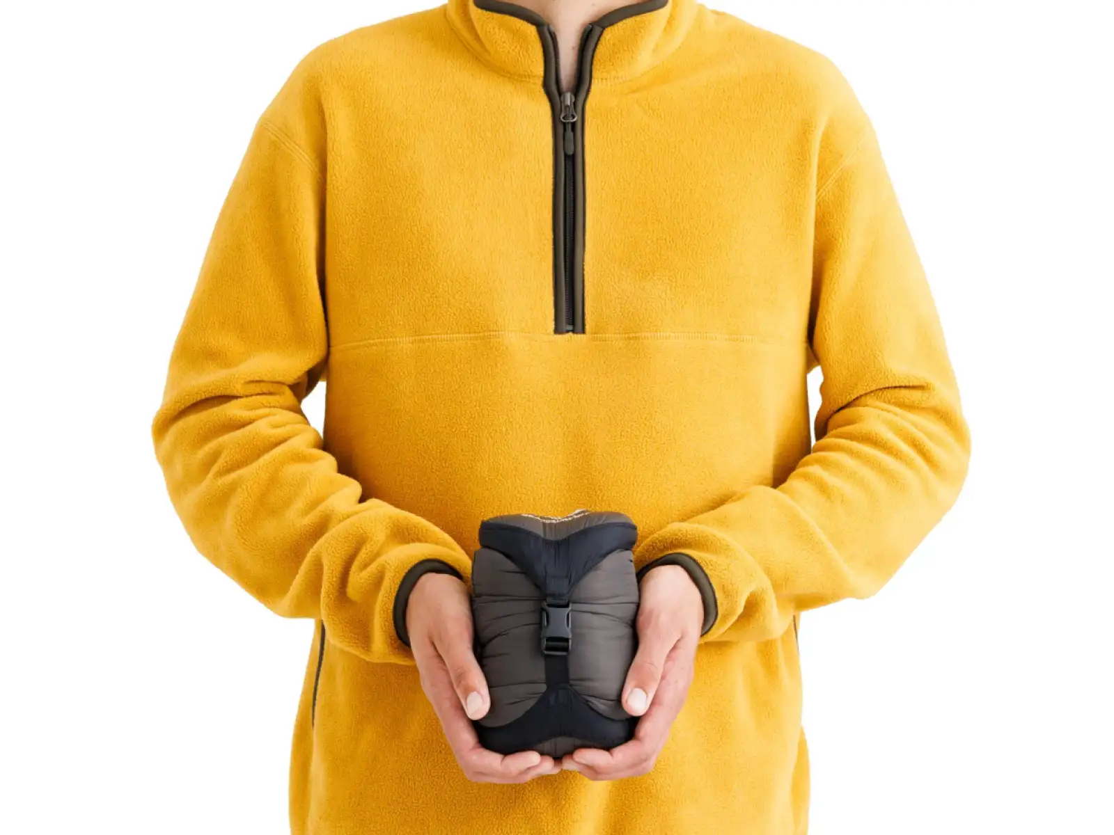 Sea to Summit Spark Down Regular sleeping bag