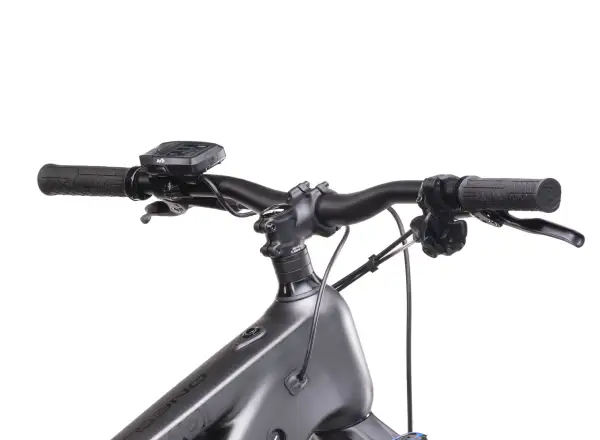 Crussis ONE-Guera 9.10-M (720 Wh) mountain e-bike