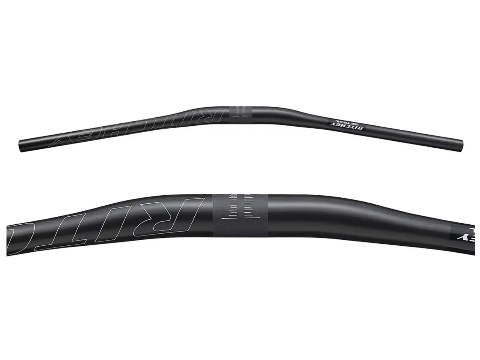 Ritchey WCS Trail Carbon Rizer handlebars 780mm UD matt