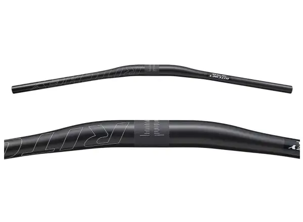 Ritchey WCS Trail Carbon Rizer handlebars 780mm UD matt