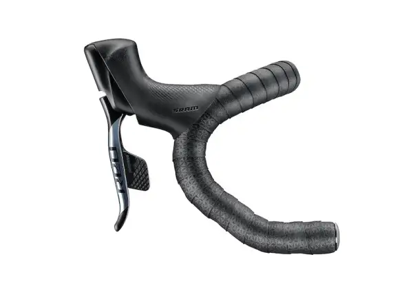 Ciclovation Featherlite Raising Star tape black