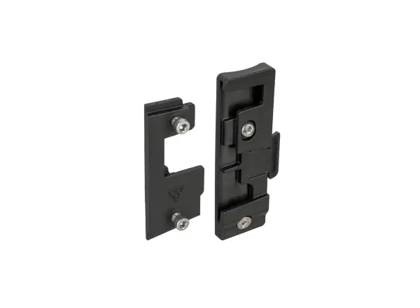 Topeak QR Mount II holder for attaching a bottle cage