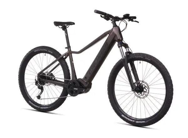 Crussis ONE-Guera 7.11 513Wh mountain e-bike
