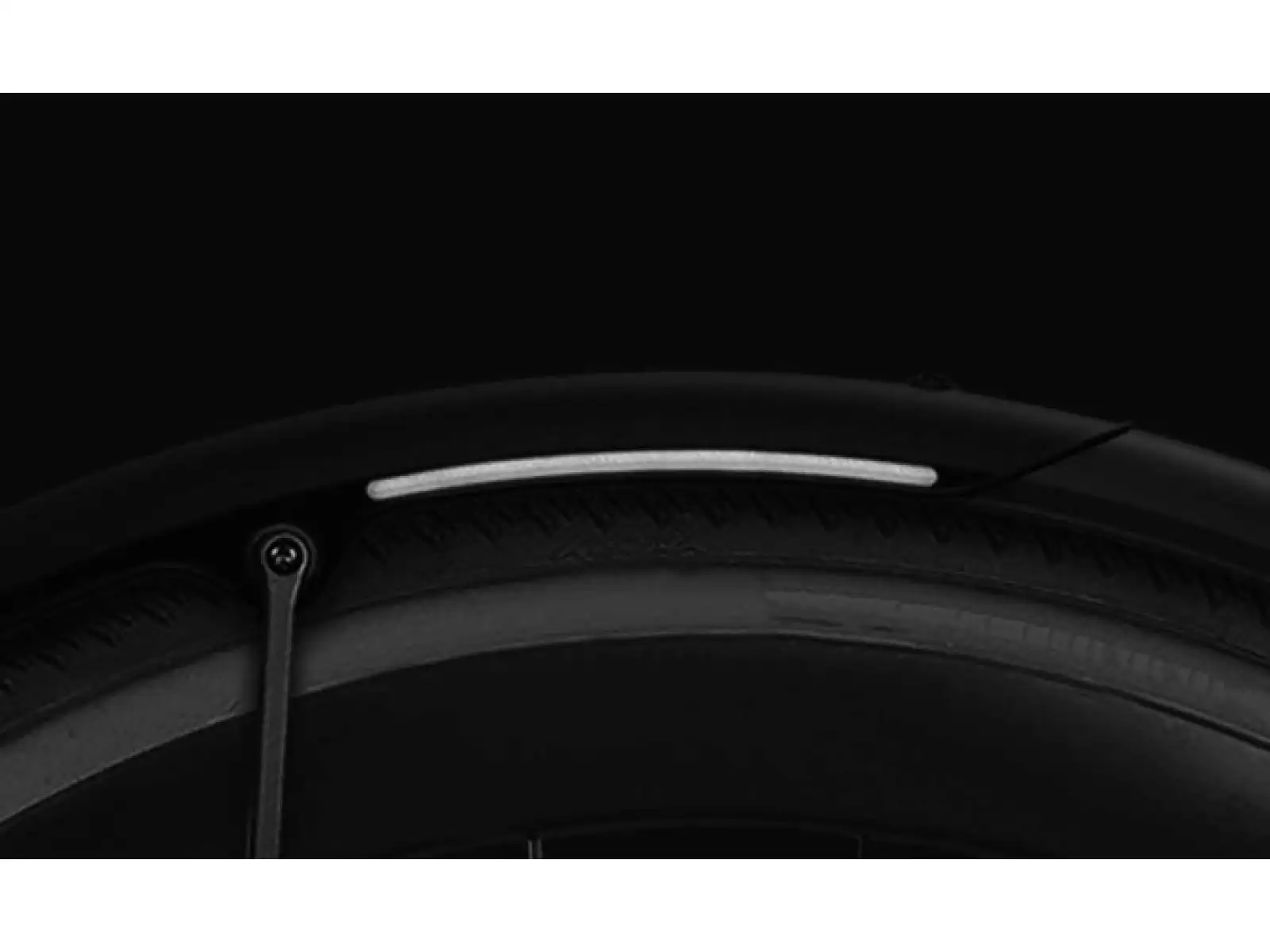 Topeak TetraFender G1+G2 gravel fender set reflective sticker