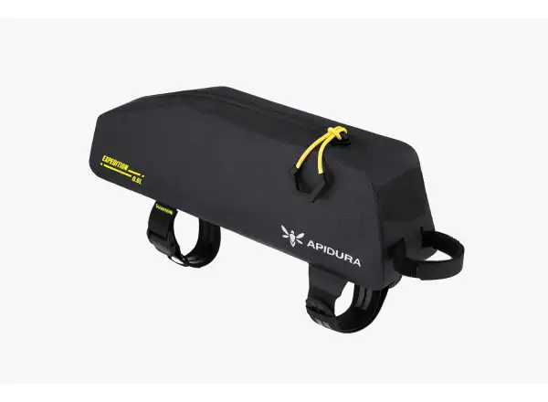 Apidura Expedition Top tube pack 0,6 l frame bag