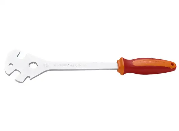 Unior Pro Pedal 15 mm pedal wrench