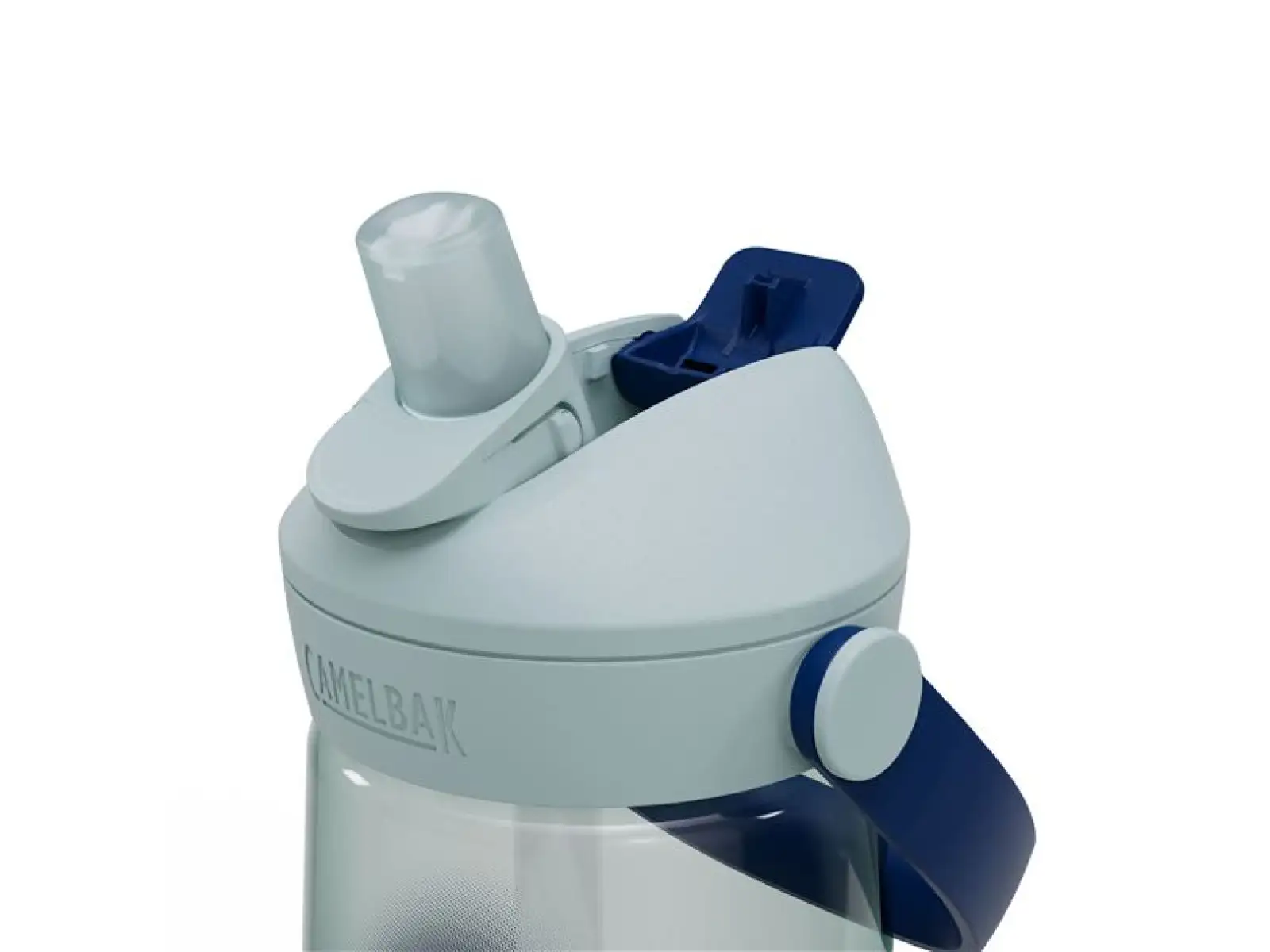 Camelbak Thrive Flip Straw bottle 0,75l Deep Sea Dawn