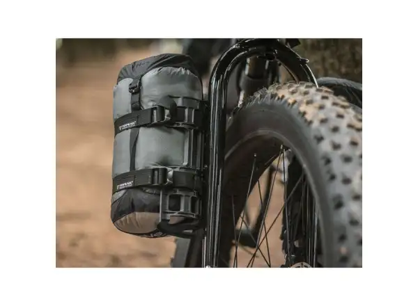 Topeak VersaCage variable bike rack