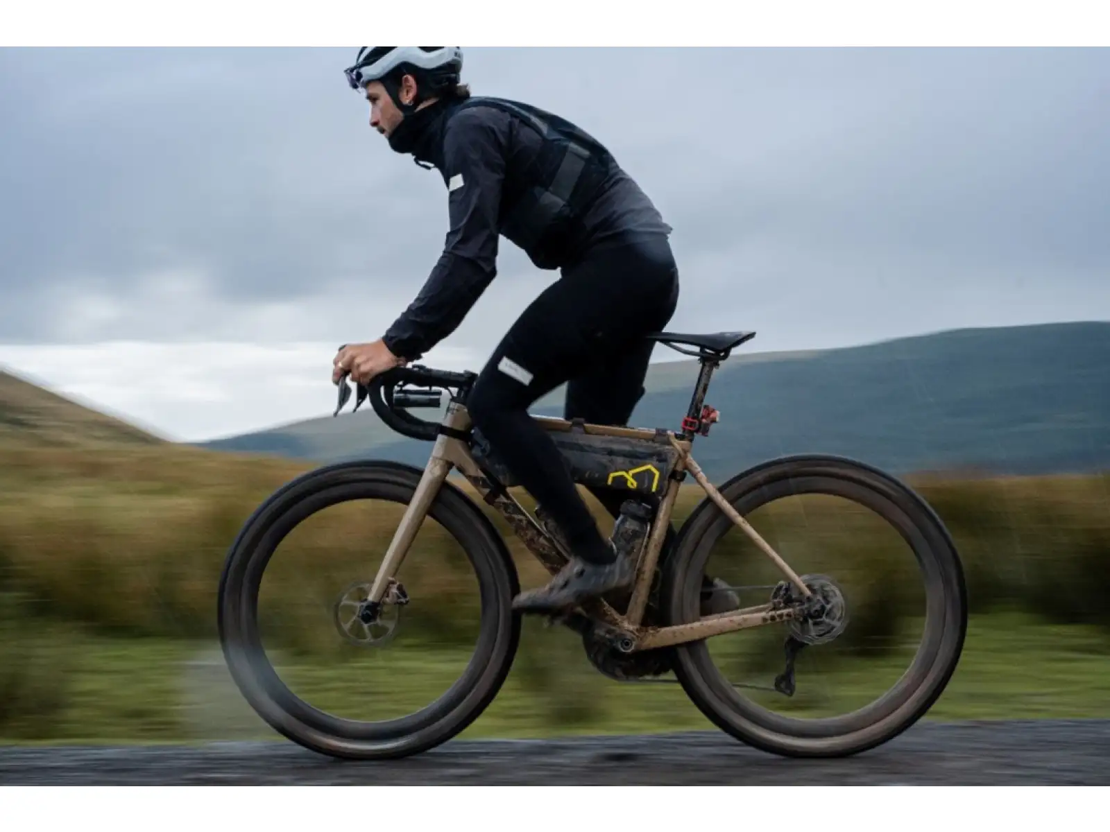 Apidura Expedition compact frame pack 3 l frame bag