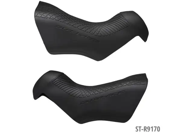 Shimano Dura-Ace ST-R9170 Lever Rubber Hoods