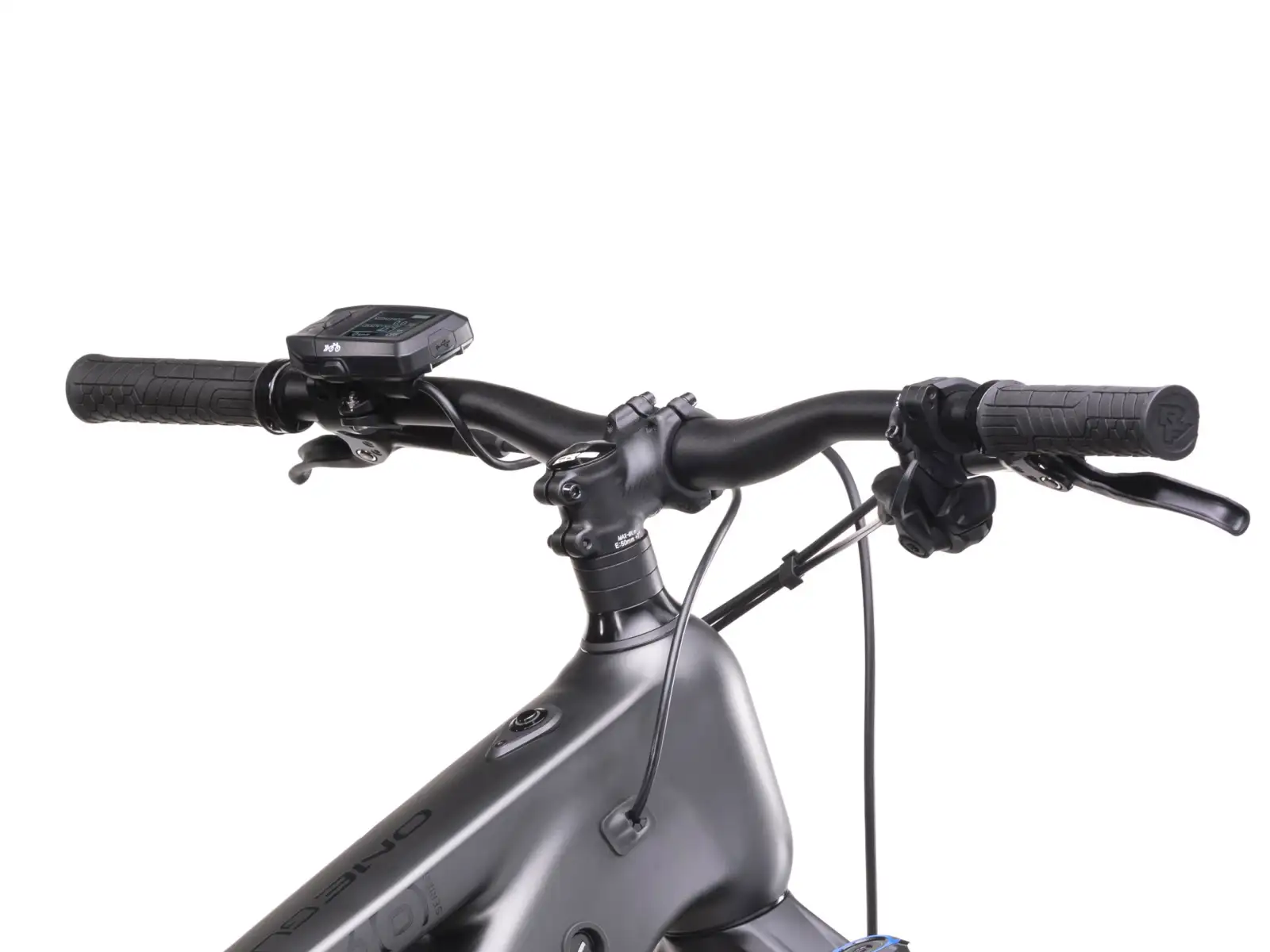 Crussis ONE-Guera 10.10-L (900 Wh) mountain e-bike