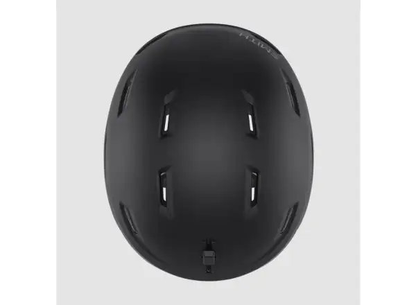 Smith Descend MIPS ski helmet Matte Black