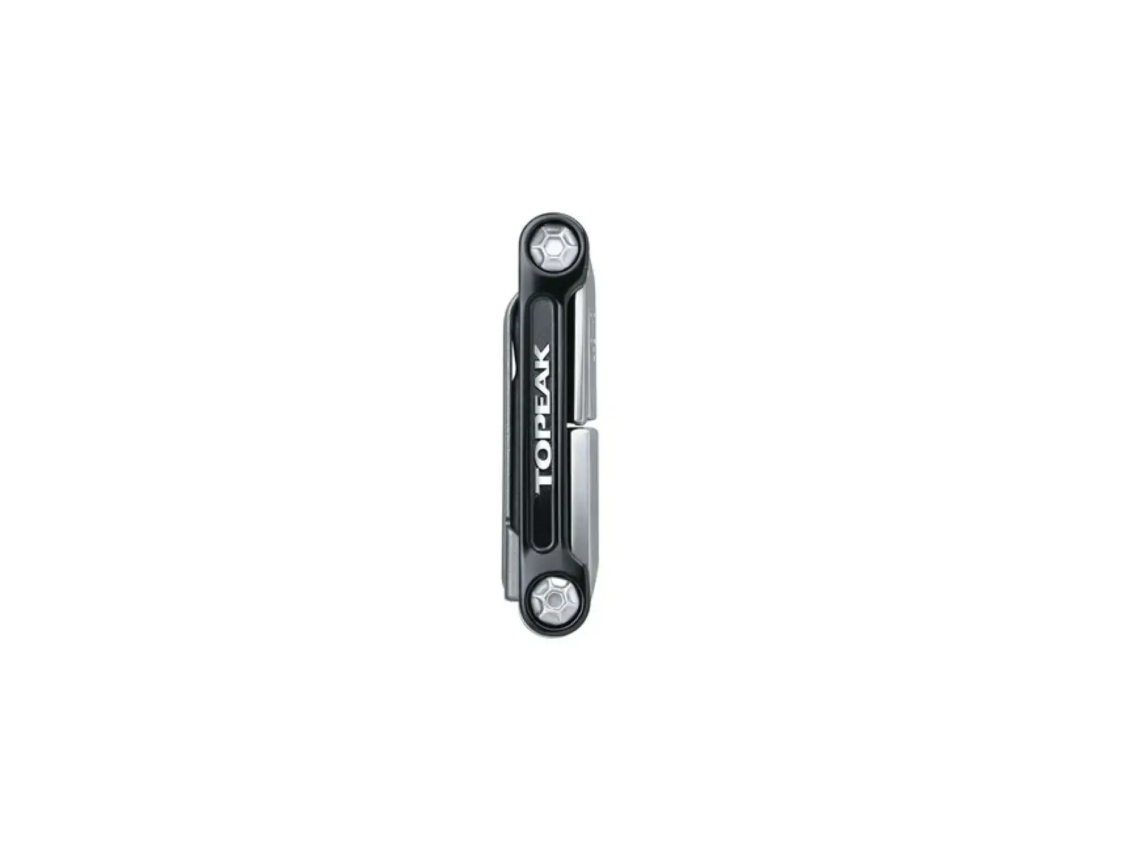 Topeak Mini 9 Pro multitool 9 functions with case black