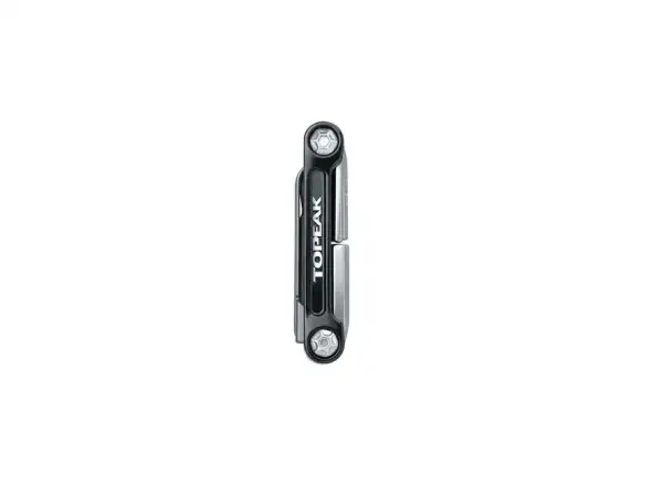 Topeak Mini 9 Pro multitool 9 functions with case black