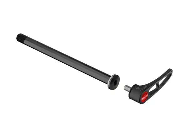 DT Swiss RWS Plug-in MTB axle 12x142 mm Thru Axle M12x1.5 thread - 171 mm