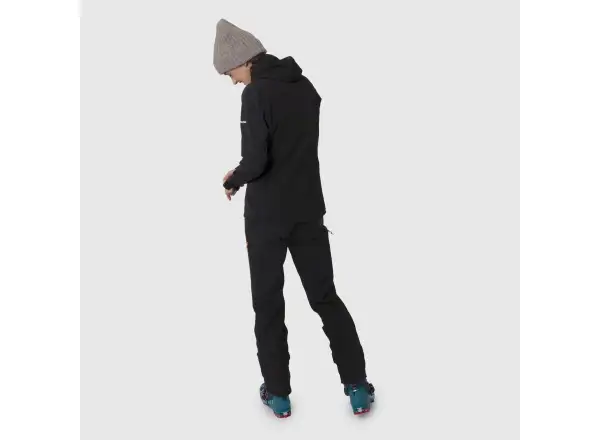 Salewa Sella Durastretch women's pants Zephyr