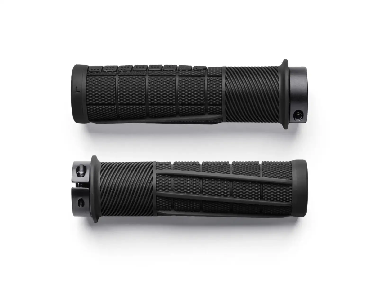 OneUP Thick Grips black