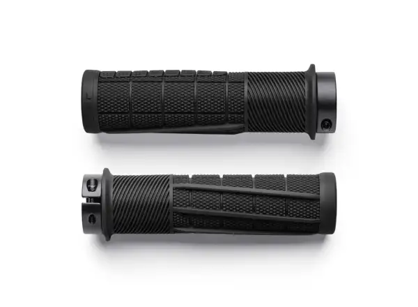 OneUP Thick Grips black