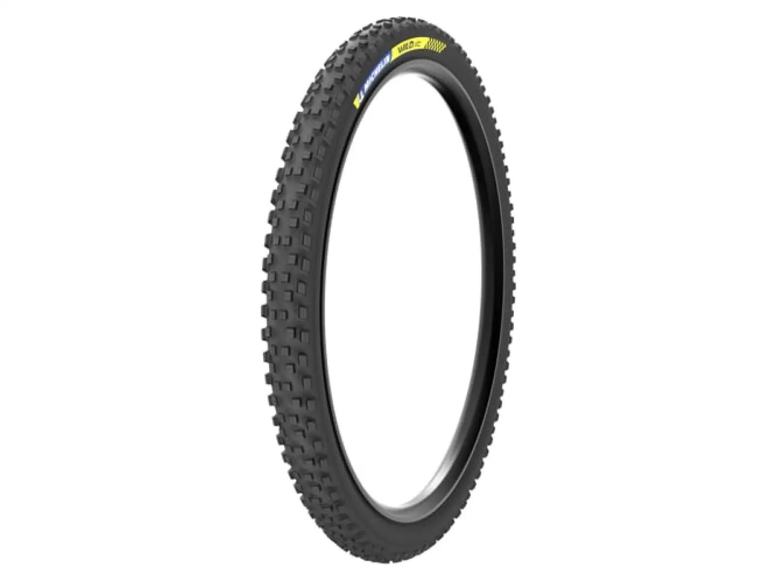Michelin Wild XC Racing Line 29x2.35" TS TLR MTB tire kevlar