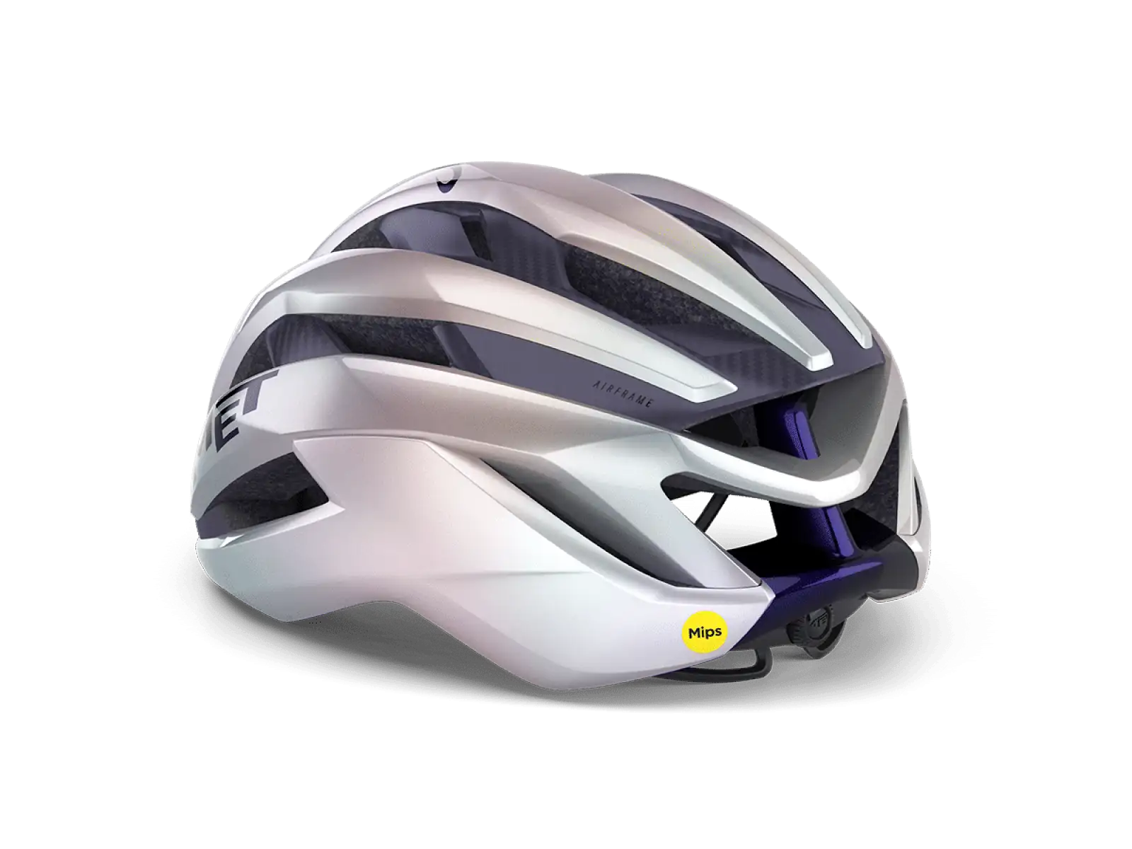 MET Trenta 3K Carbon MIPS helmet Tadej Pogačar Edition