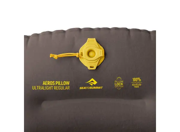 Sea To Summit Aeros Ultralight pillow Regular Beluga