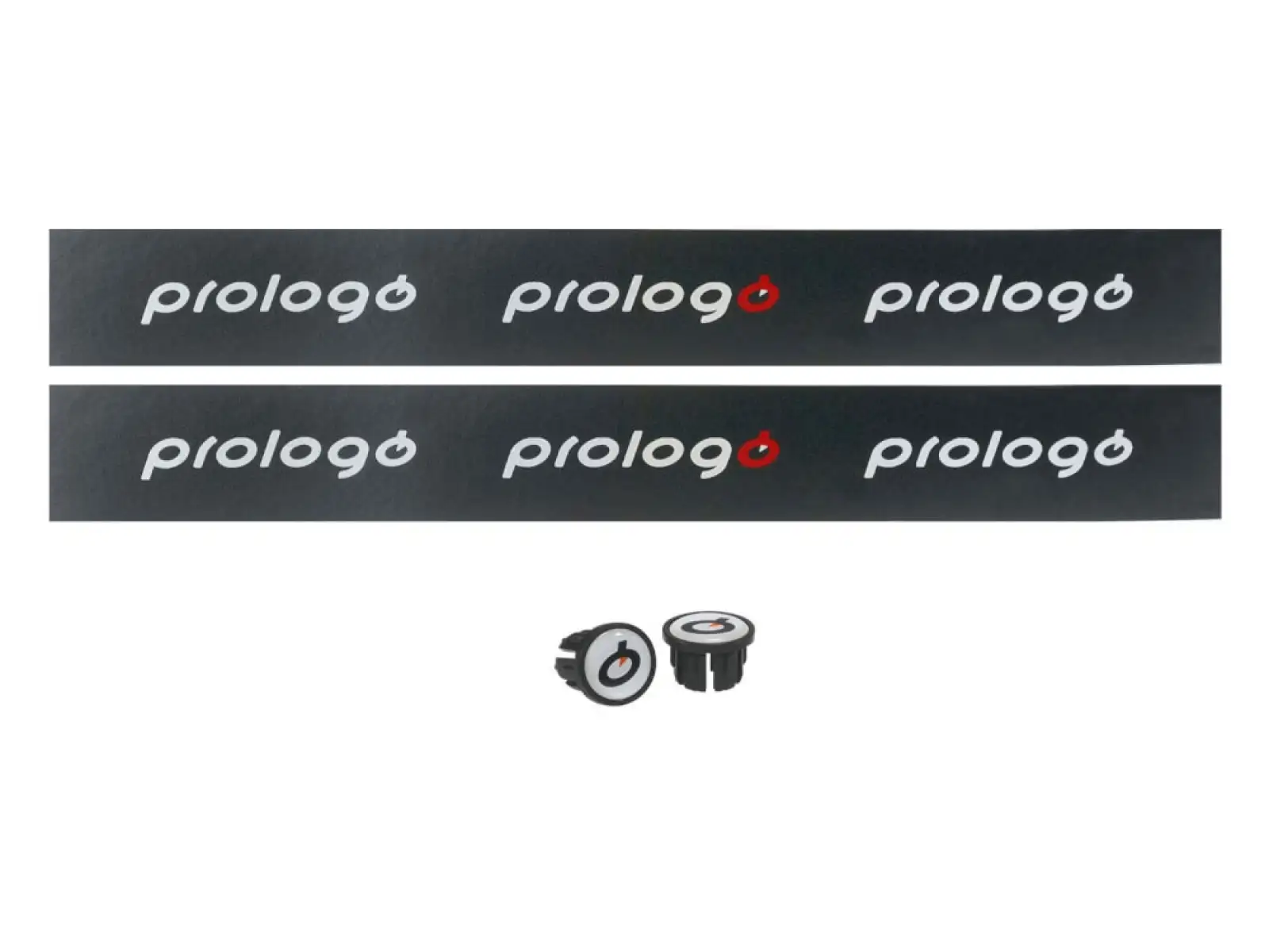 Prologo PlainTouch handlebar tape green