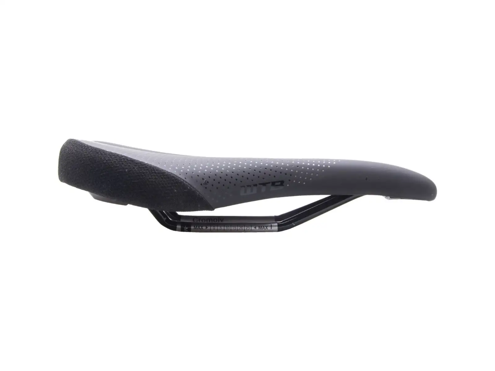 WTB Koda Wide saddle Cr-Mo