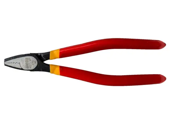 Unior pliers for damaged screws
