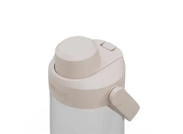 Camelbak Thrive Chug bottle 0,75 l Clear