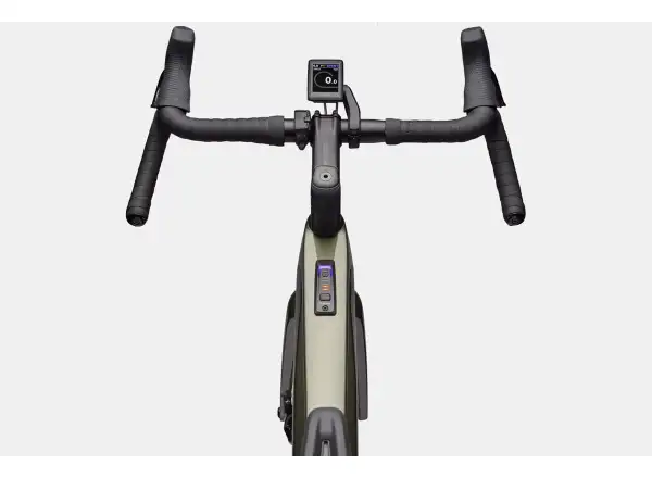 Cannondale Synapse Neo Allroad 1 gravel ebike MGY