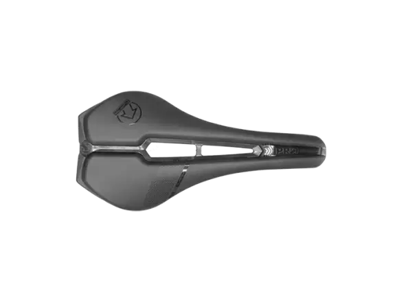PRO Turnix Team AF saddle black 2021