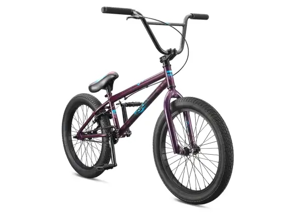 Mongoose Legion 40 PUR BMX bike