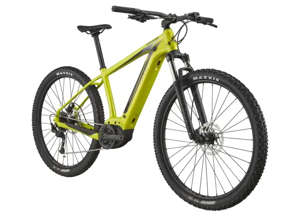 Cannondale Trail Neo 4 Mountain E-Bike HLT