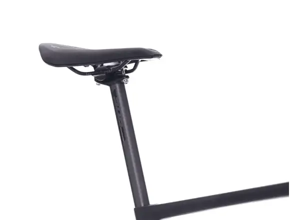Superior RR 9.8 bike road bike Matte Carbon / Black