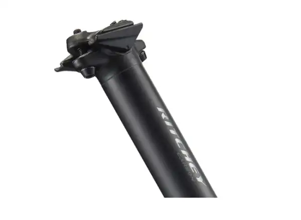 Ritchey Comp Carbon Zero seatpost 27.2 mm offset 0 mm UD matt
