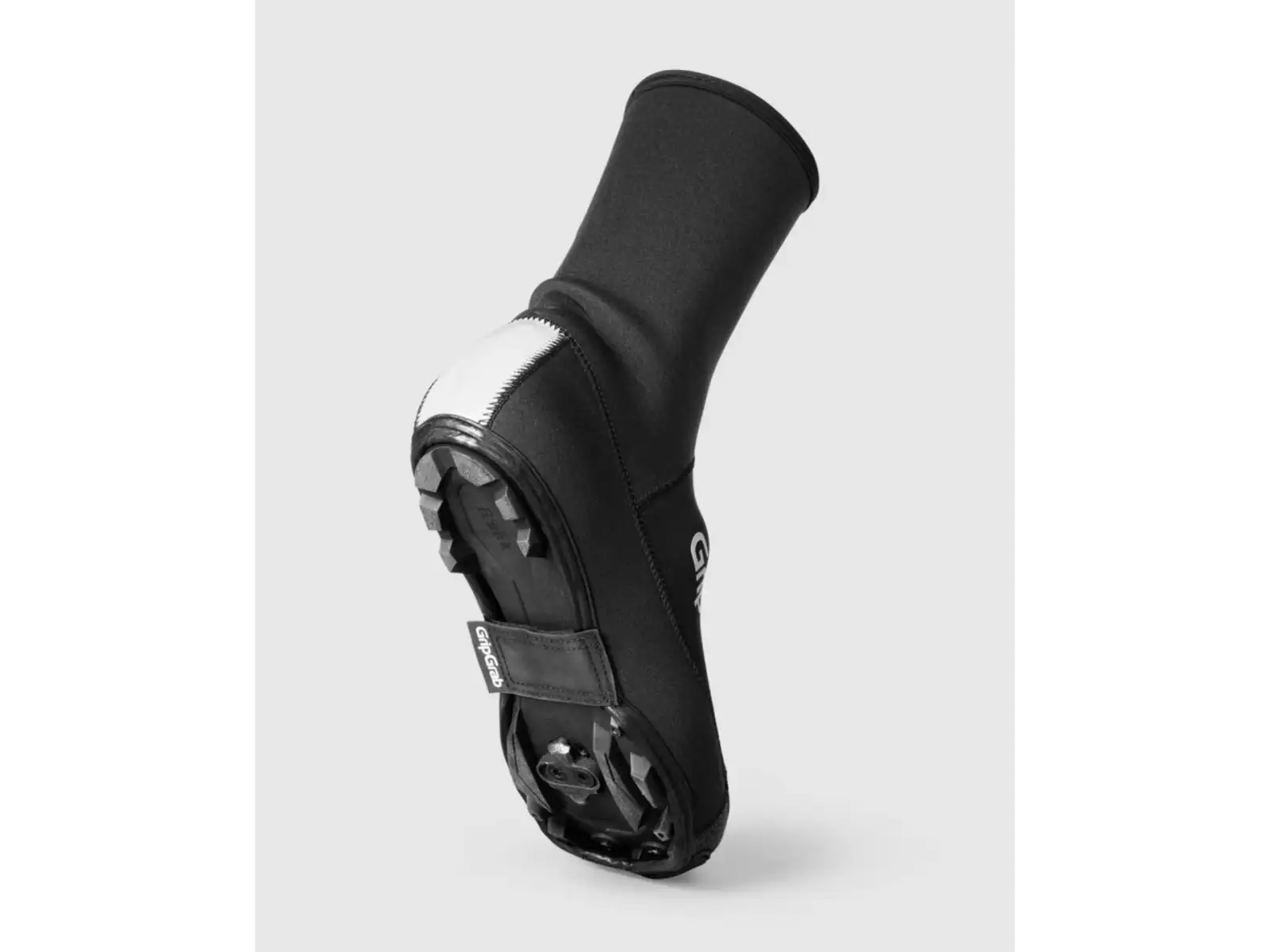 Grip Grab PACR Waterproof Winter Gravel shoe covers