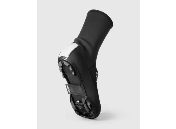 Grip Grab PACR Waterproof Winter Gravel shoe covers