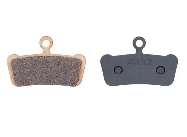 Kogel brake pads for Sram G2 / Guide / Avid XO brakes compound BIA