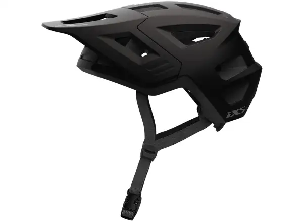IXS Flow 1.0 helmet Black