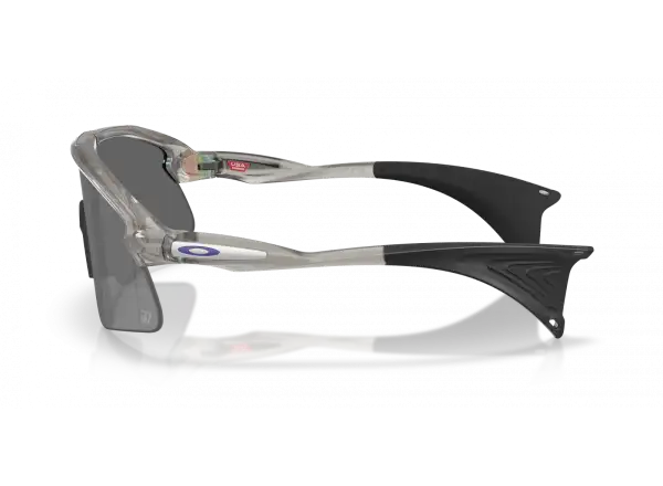 Oakley Stunt Devil glasses Grey Ink Moondust/Prizm Black