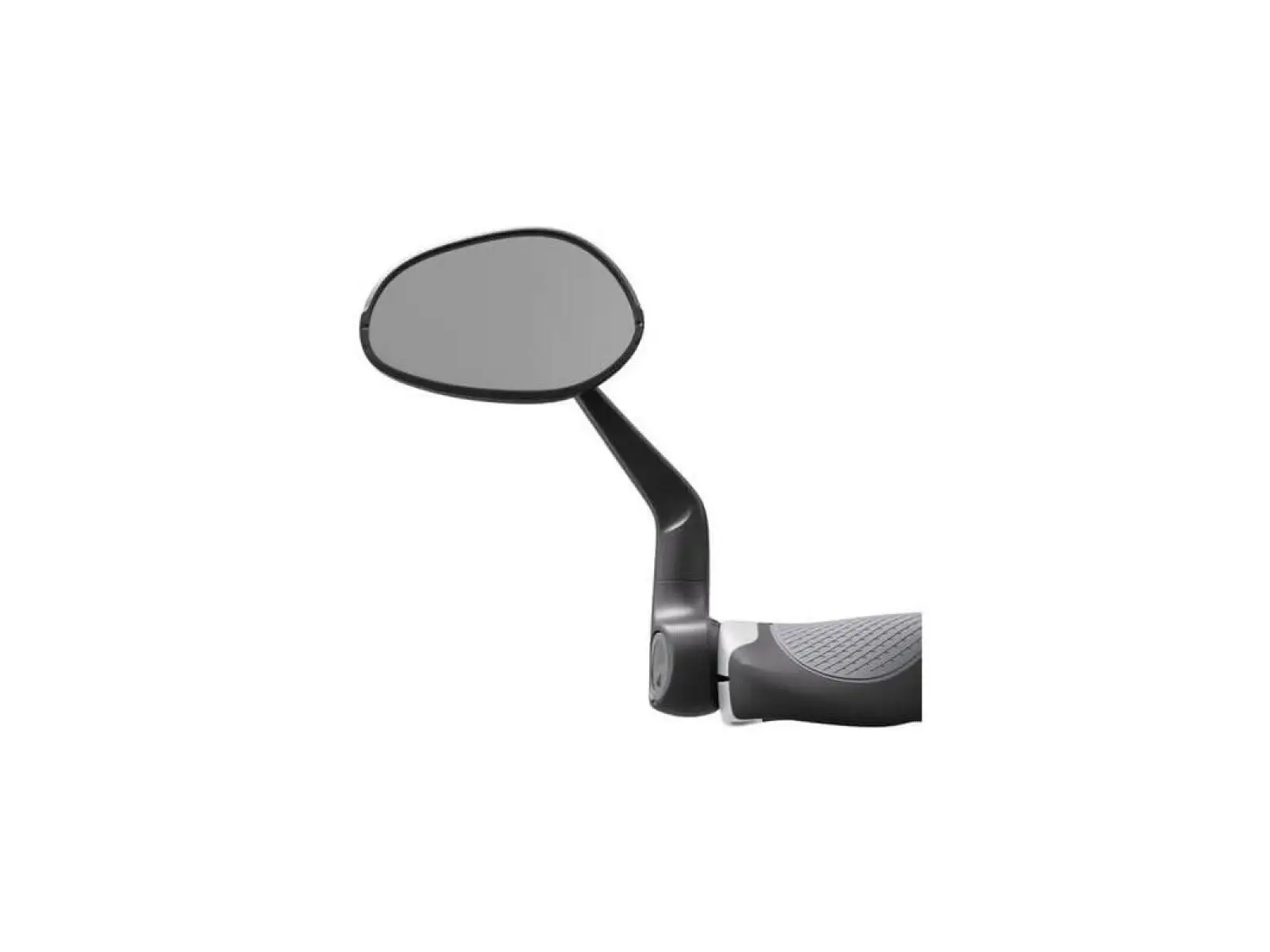 Ergon RM Touring mirror on handlebars