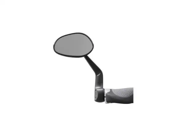 Ergon RM Touring mirror on handlebars