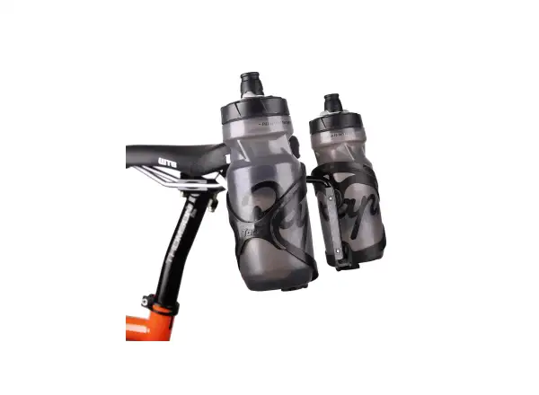 Woho Saddle Bag V2 stabilizer Black