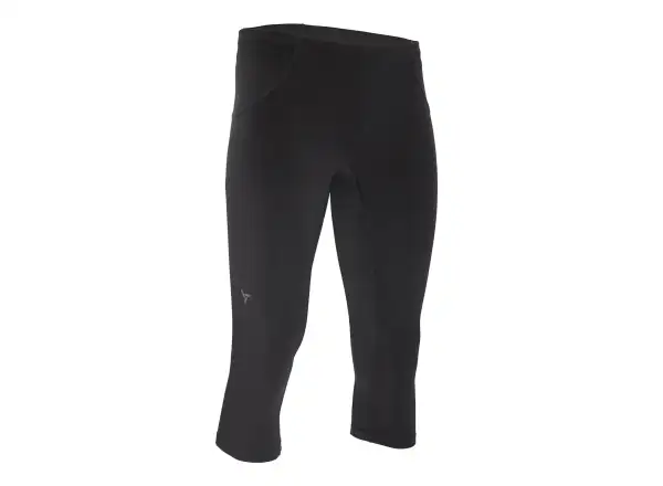 Silvini Luttano 3/4 pants Black