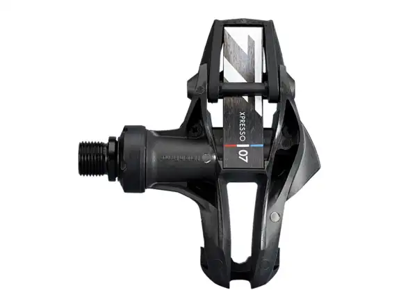 Time X-presso 7 Carbon road pedals black