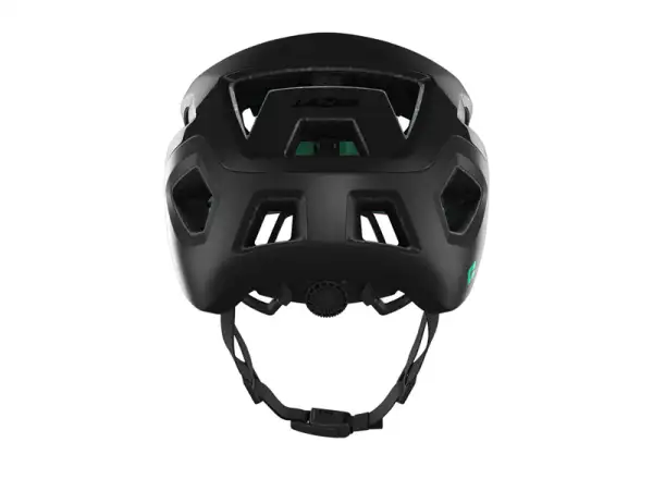 Lazer Coyote KinetiCore helmet Titanium